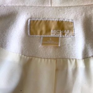 Michael Khors Pea Coat